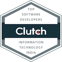 Clutch Top Software development Company