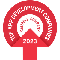 Top App Development companies
