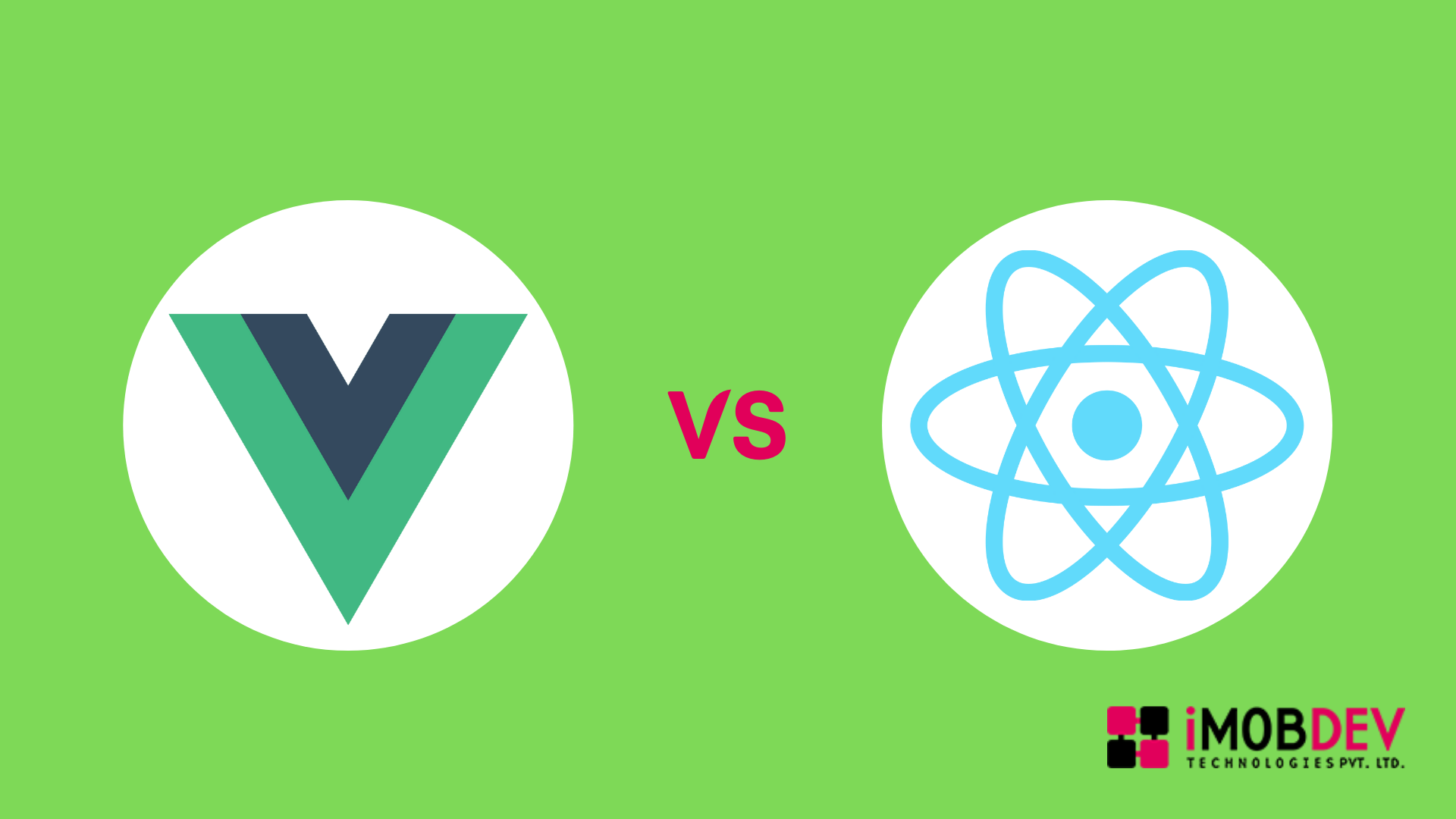 Vue-vs-React-Which-framework-to-choose-in-2022