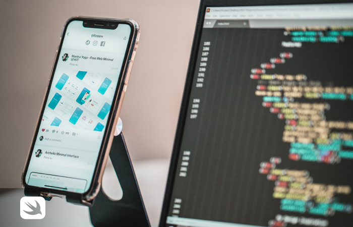 Swift App Development Company