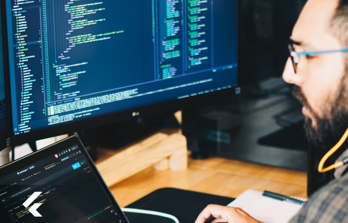 Hire Flutter Developers
