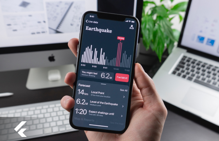 Flutter App Development Company