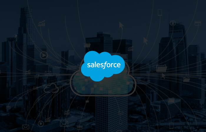 salesforce development company