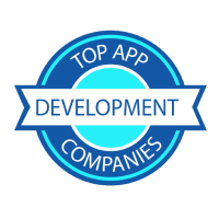 top app development companies
