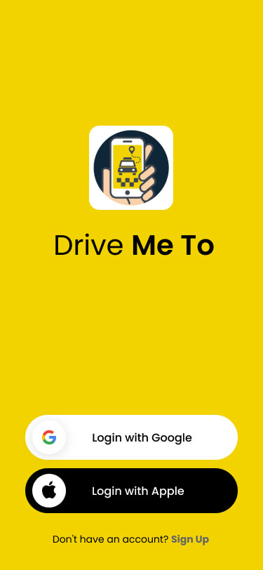 Drive Me To