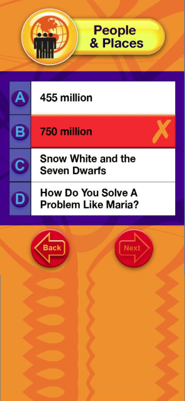 great trivia big quiz