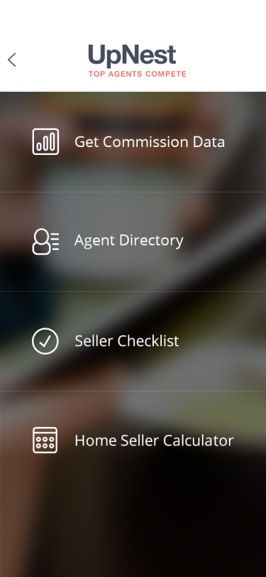 real estate agents mobile app