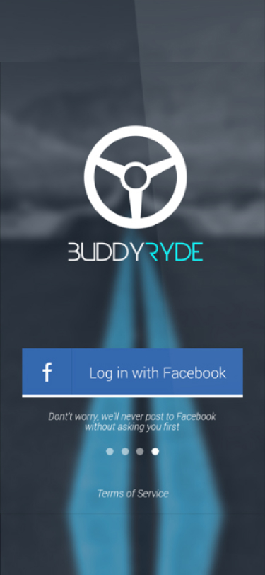 BuddyRyde