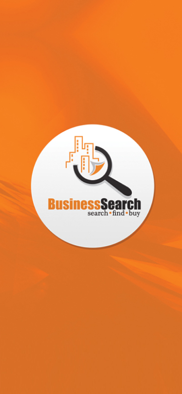 Business Search