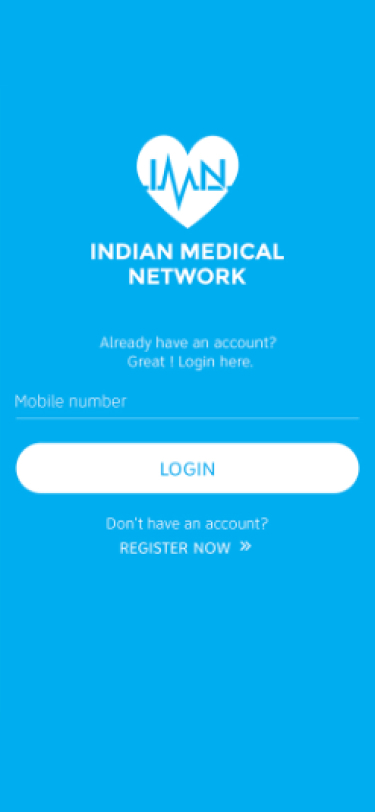 Indian Medical Network