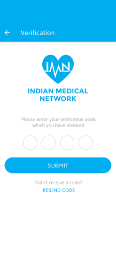 Indian Medical Network
