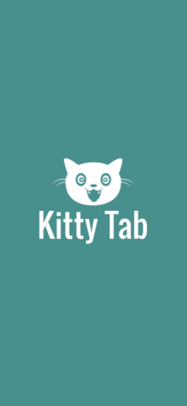 Kitty Tab