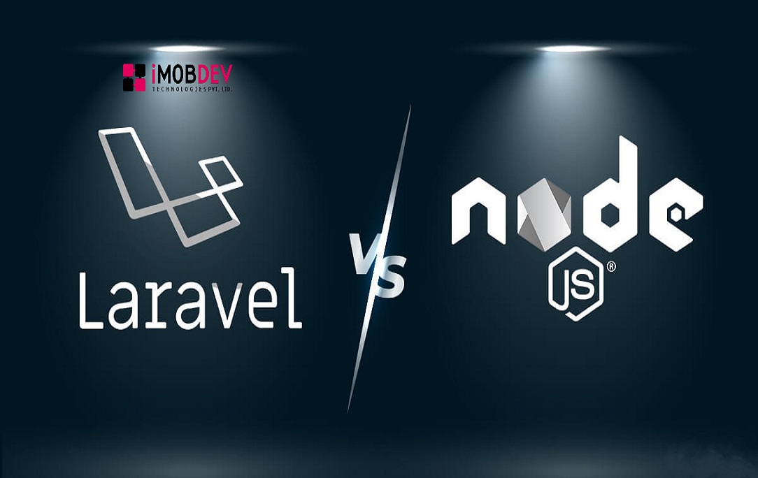 laravel-vs-nodejs