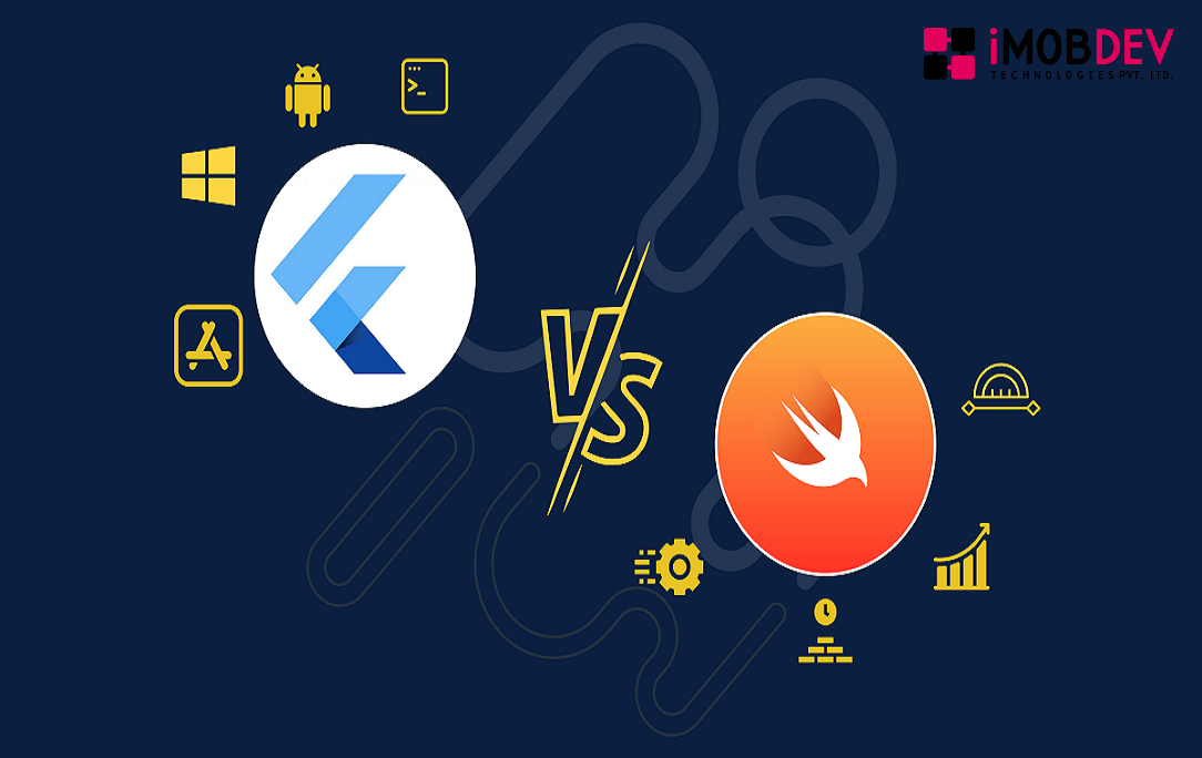 Flutter Vs Swift