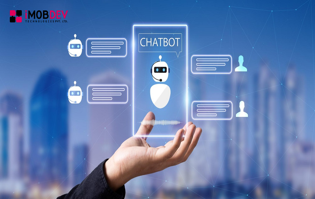 chatbot development