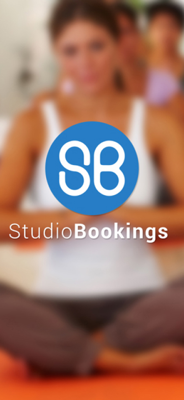 Studio Booking