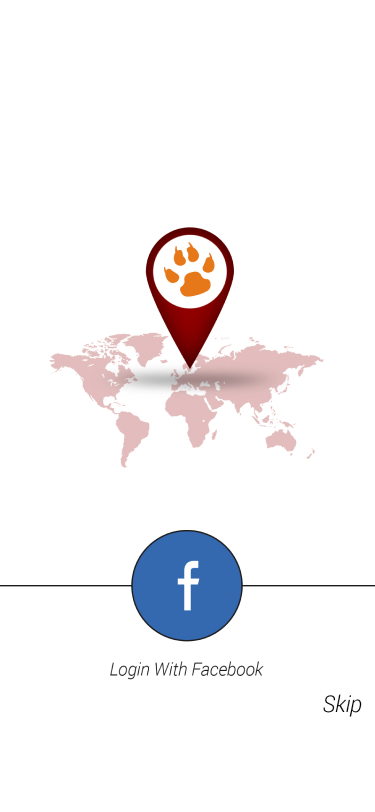 a wildlife app