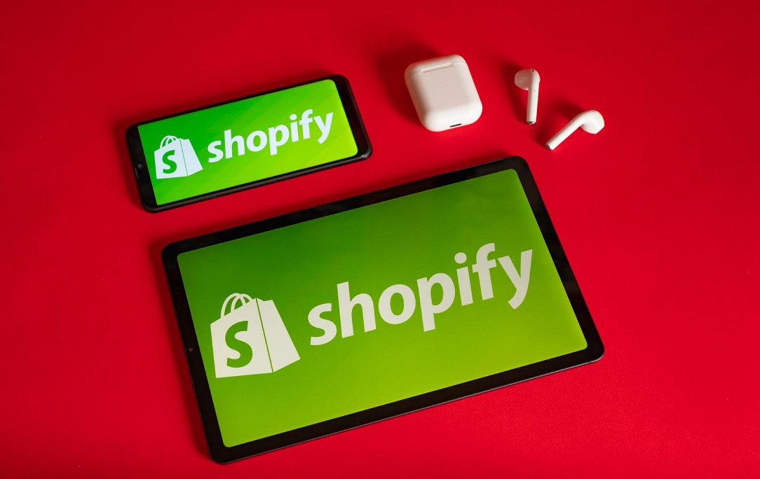 shopify