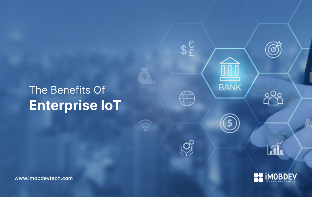 enterprise iot development